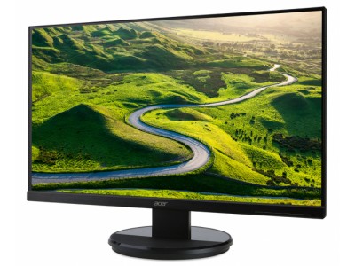 27" Монитор Acer K272HULEbmidpx (UM.HX2EE.E01)