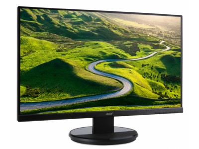 27" Монитор Acer K272HULEbmidpx (UM.HX2EE.E01)