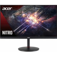 27" Монитор Acer Nitro XV272UPbmiiprzx (UM.HX2EE.P01)