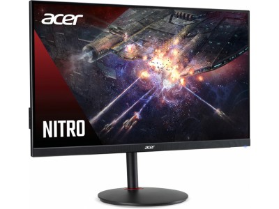 27" Монитор Acer Nitro XV272UPbmiiprzx (UM.HX2EE.P01) 27" Монитор Acer Nitro XV272UPbmiiprzx (UM.HX2EE.P01)