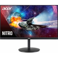 27" Монитор Acer Nitro XF272UPbmiiprzx (UM.HX2EE.P04)