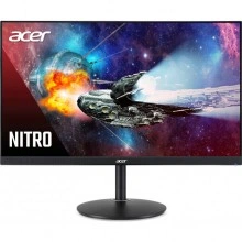 27" Монитор Acer Nitro XF272UPbmiiprzx (UM.HX2EE.P04)