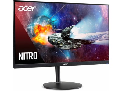 27" Монитор Acer Nitro XF272UPbmiiprzx (UM.HX2EE.P04)