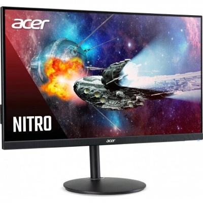 27" Монитор Acer Nitro XF272UPbmiiprzx (UM.HX2EE.P04) 27" Монитор Acer Nitro XF272UPbmiiprzx (UM.HX2EE.P04)