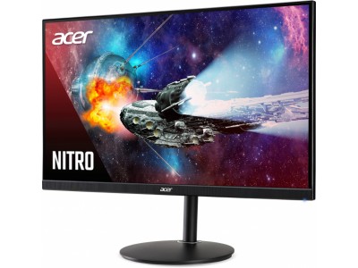 27" Монитор Acer Nitro XF272UPbmiiprzx (UM.HX2EE.P04)