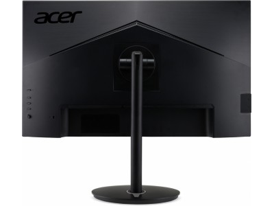 27" Монитор Acer Nitro XF272UPbmiiprzx (UM.HX2EE.P04)