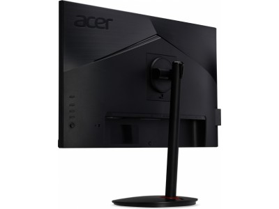 27" Монитор Acer Nitro XV272Pbmiiprzx (UM.HX2EE.P07)