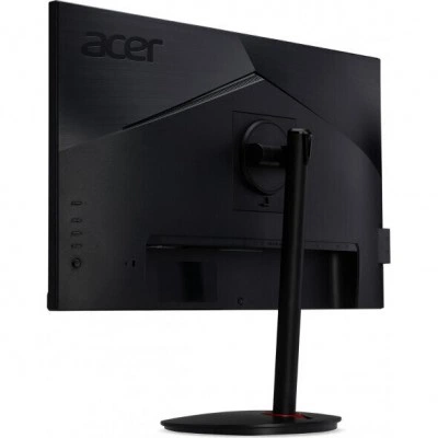 27" Монитор Acer Nitro XV272Pbmiiprzx (UM.HX2EE.P07) 27" Монитор Acer Nitro XV272Pbmiiprzx (UM.HX2EE.P07)