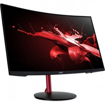 27" Монитор Acer Nitro XZ272Pbmiiphx (UM.HX2EE.P10) 27" Монитор Acer Nitro XZ272Pbmiiphx (UM.HX2EE.P10)