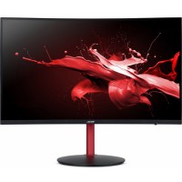 27" Монитор Acer Nitro XZ272UPbmiiphx (UM.HX2EE.P13)