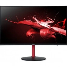 27" Монитор Acer Nitro XZ272UPbmiiphx (UM.HX2EE.P13)