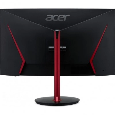 27" Монитор Acer Nitro XZ272UPbmiiphx (UM.HX2EE.P13) 27" Монитор Acer Nitro XZ272UPbmiiphx (UM.HX2EE.P13)