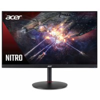 27" Монитор Acer Nitro XV272Sbmiiprx (UM.HX2EE.S05)