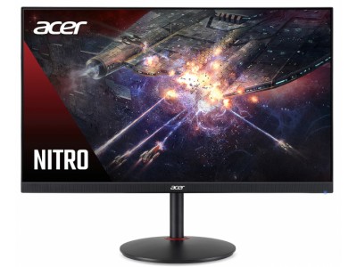 27" Монитор Acer Nitro XV272Sbmiiprx (UM.HX2EE.S05)