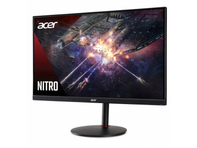 27" Монитор Acer Nitro XV272Sbmiiprx (UM.HX2EE.S05)