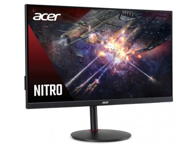 27" Монитор Acer Nitro XV272Sbmiiprx (UM.HX2EE.S05)