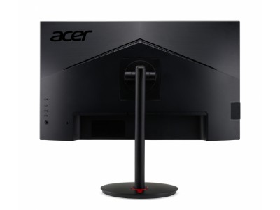 27" Монитор Acer Nitro XV272Sbmiiprx (UM.HX2EE.S05)