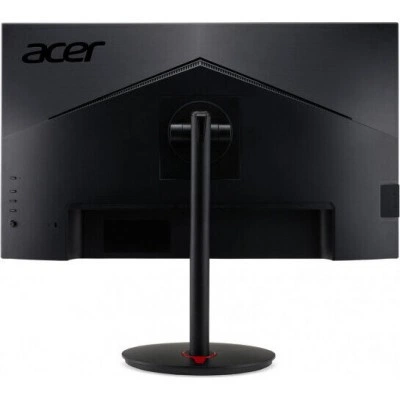 27" Монитор Acer Nitro XV272Sbmiiprx (UM.HX2EE.S05) 27" Монитор Acer Nitro XV272Sbmiiprx (UM.HX2EE.S05)