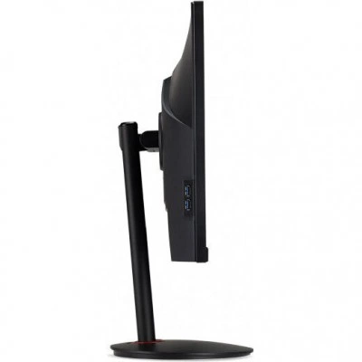 27" Монитор Acer Nitro XV272Sbmiiprx (UM.HX2EE.S05) 27" Монитор Acer Nitro XV272Sbmiiprx (UM.HX2EE.S05)