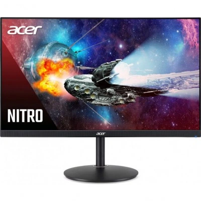 27" Монитор Acer Nitro XF272Xbmiiprzx (UM.HX2EE.X01)