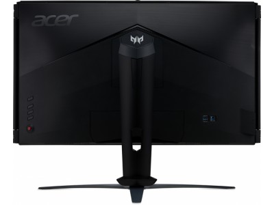 27" Монитор Predator XB273KGPbmiipprzx (UM.HX3EE.P13)