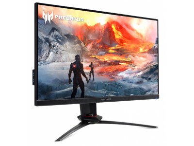 27" Монитор Predator XB273GPbmiiprzx (UM.HX3EE.P20)