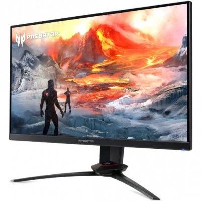 27" Монитор Predator XB273GPbmiiprzx (UM.HX3EE.P20) 27" Монитор Predator XB273GPbmiiprzx (UM.HX3EE.P20)