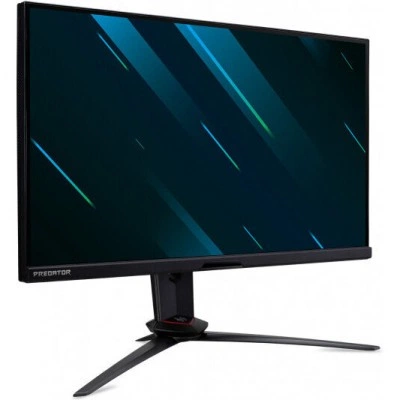 27" Монитор Predator XB273UNVbmiiprzx (UM.HX3EE.V05) 27" Монитор Predator XB273UNVbmiiprzx (UM.HX3EE.V05)