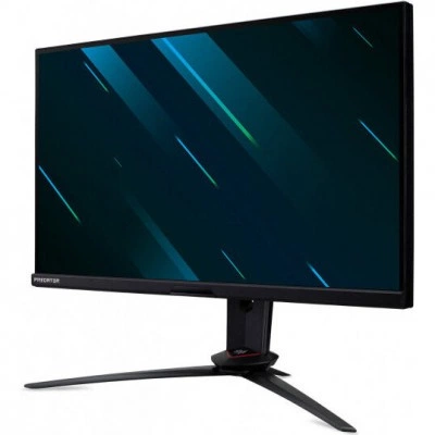 27" Монитор Predator XB273UNVbmiiprzx (UM.HX3EE.V05) 27" Монитор Predator XB273UNVbmiiprzx (UM.HX3EE.V05)