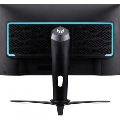 27" Монитор Predator XB273UNVbmiiprzx (UM.HX3EE.V05) 27" Монитор Predator XB273UNVbmiiprzx (UM.HX3EE.V05)