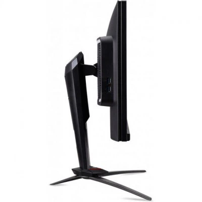 27" Монитор Predator XB273UNVbmiiprzx (UM.HX3EE.V05) 27" Монитор Predator XB273UNVbmiiprzx (UM.HX3EE.V05)