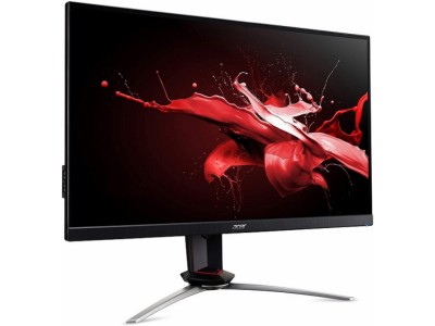 27" Монитор Acer Nitro XV273Xbmiiprzx (UM.HX3EE.X01)