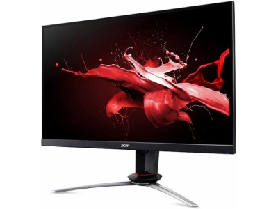 27" Монитор Acer Nitro XV273Xbmiiprzx (UM.HX3EE.X01)