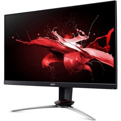 27" Монитор Acer Nitro XV273Xbmiiprzx (UM.HX3EE.X01) 27" Монитор Acer Nitro XV273Xbmiiprzx (UM.HX3EE.X01)