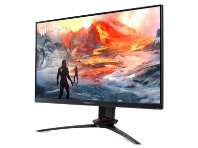 27" Монитор Predator XB273GXbmiiprzx (UM.HX3EE.X07)