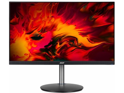 27" Монитор Acer Nitro XF273Zbmiiprx (UM.HX3EE.Z01)