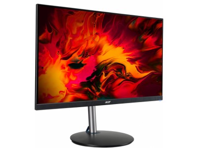 27" Монитор Acer Nitro XF273Zbmiiprx (UM.HX3EE.Z01)