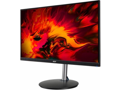 27" Монитор Acer Nitro XF273Zbmiiprx (UM.HX3EE.Z01)