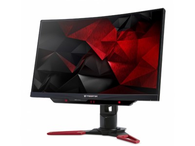 27" Монитор Predator Z271Tbmiphzx (UM.HZ1EE.A01)