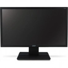 19,5" Монитор Acer V206HQLBmd (UM.IV6EE.021)