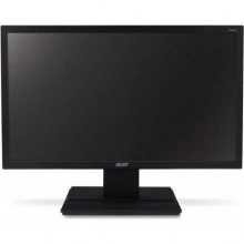 19,5" Монитор Acer V206HQLBb (UM.IV6EE.B01)
