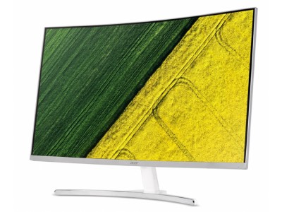 31,5" Монитор Acer ED322QAwmidx (UM.JE2EE.A01)