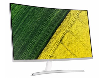 31,5" Монитор Acer ED322QAwmidx (UM.JE2EE.A01)