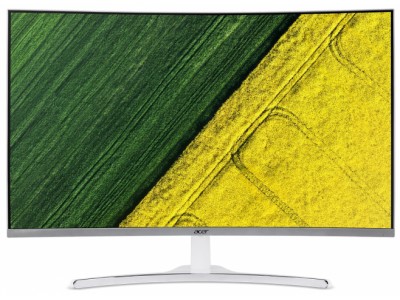 31,5" Монитор Acer ED322QAwmidx (UM.JE2EE.A01)