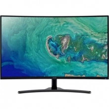 31,5" Монитор Acer ED322QRPbmiipx (UM.JE2EE.P01)
