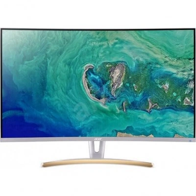 31,5" Монитор Acer ED323QURwidpx (UM.JE3EE.001)