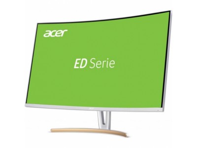 31,5" Монитор Acer ED323QURwidpx (UM.JE3EE1)