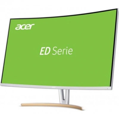 31,5" Монитор Acer ED323QURwidpx (UM.JE3EE.001) 31,5" Монитор Acer ED323QURwidpx (UM.JE3EE.001)