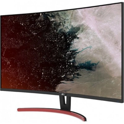 31,5" Монитор Acer ED323QURAbidpx (UM.JE3EE.A01) 31,5" Монитор Acer ED323QURAbidpx (UM.JE3EE.A01)
