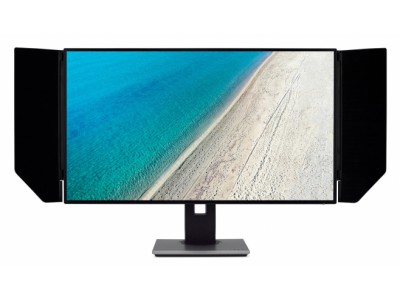 31,5" Монитор Acer ProDesigner PE320QKbmiipruzx (UM.JP0EE1)